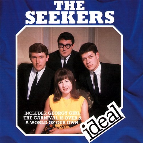 The Seekers The Seekers