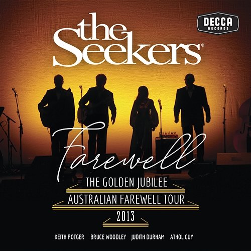 The Seekers - Farewell The Seekers
