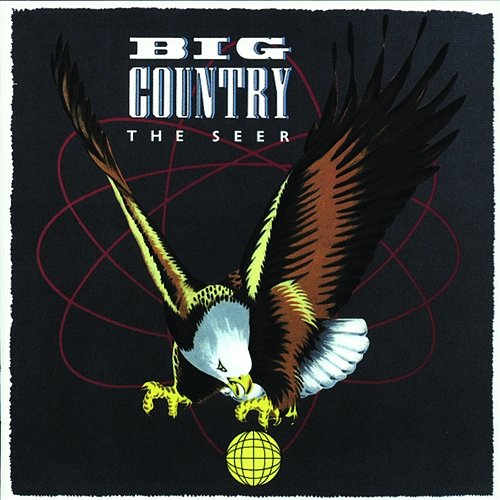 The Seer Big Country