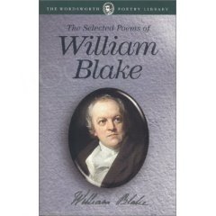 The Selected Poems of William Blake Blake William