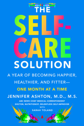 The Self-Care Solution HarperCollins US