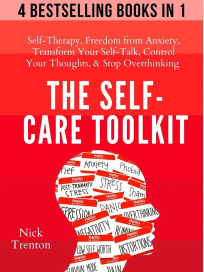 The Self-Care Toolkit Nick Trenton