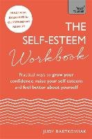 The Self-Esteem Workbook Bartkowiak Judy