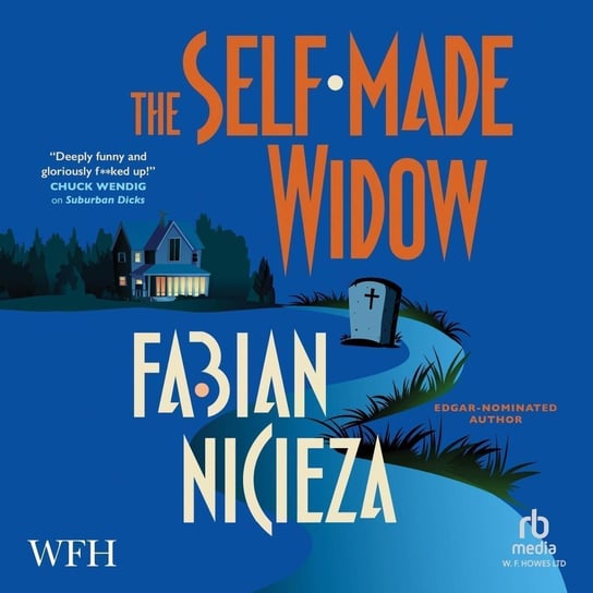 The Self-Made Widow Nicieza Fabian