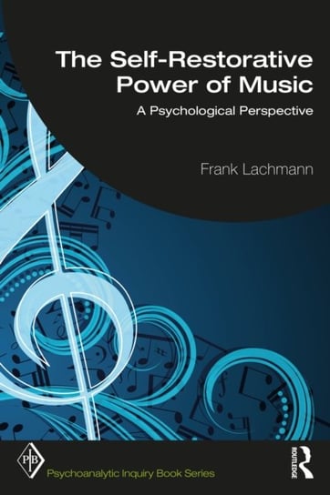 The Self-Restorative Power Of Music: A Psychological Perspective ...