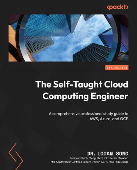 The Self-Taught Cloud Computing Engineer - ebook EPUB Song Logan