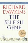 The Selfish Gene Dawkins Richard