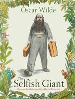 The Selfish Giant Oscar Wilde