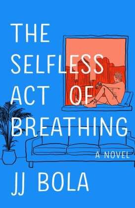 The Selfless Act of Breathing Simon & Schuster US