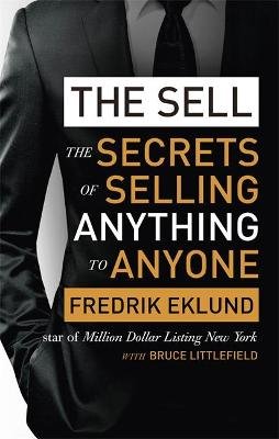 The Sell Eklund Fredrik, Littlefield Bruce