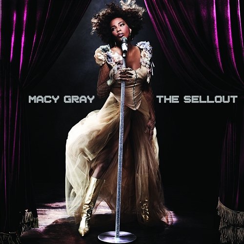 The Sellout Macy Gray