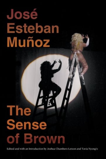 The Sense of Brown Munoz Jose