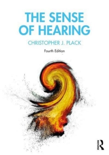 The Sense of Hearing Taylor & Francis Ltd.
