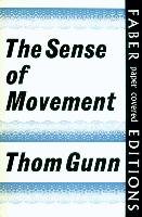 The Sense of Movement Gunn Thom