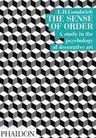 The Sense of Order Gombrich Leonie, Gombrich E. H., University New York
