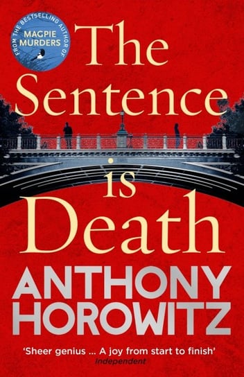 The sentence is death Horowitz Anthony