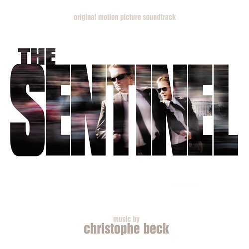 The Sentinel Christophe Beck