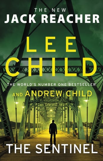 The Sentinel Child Lee, Child Andrew