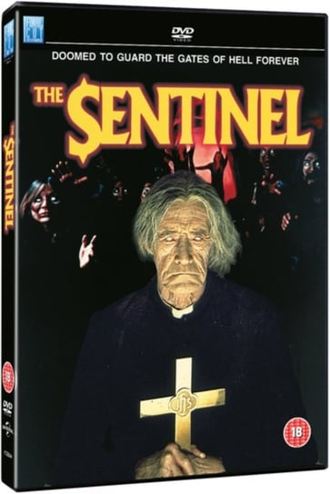 The Sentinel (brak polskiej wersji językowej) Winner Michael