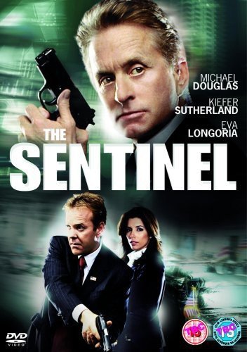 The Sentinel (Strażnik) Johnson Clark