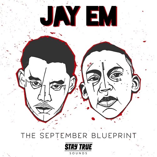 The September Blueprint Jay Em