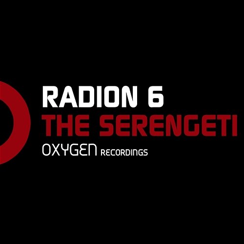 The Serengeti Radion 6