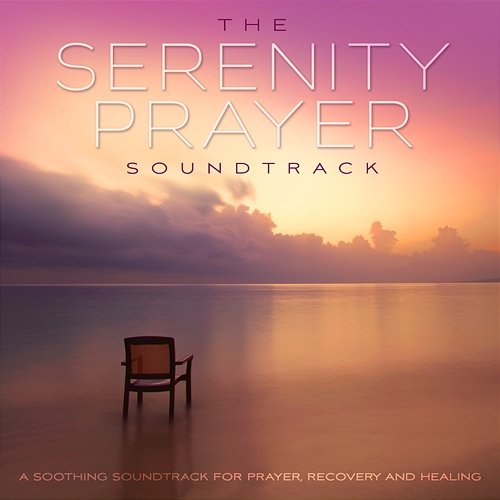 The Serenity Prayer Soundtrack David Lyndon Huff
