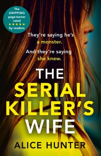 The Serial Killers Wife Hunter Alice