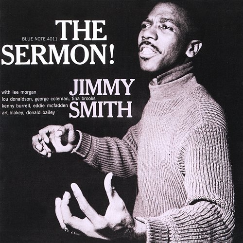 The Sermon Jimmy Smith