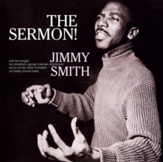 The Sermon! Smith Jimmy