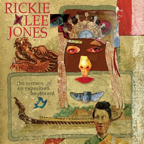 Falling Up Rickie Lee Jones