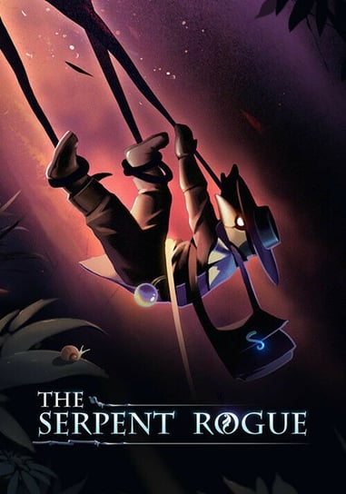 The Serpent Rogue, klucz Steam, PC Team 17 Software