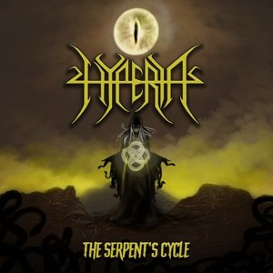 The Serpent's Cycle Hyperia