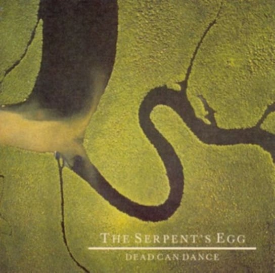 The Serpent's Egg, płyta winylowa Dead Can Dance