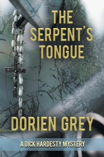 The Serpent's Tongue Grey Dorien