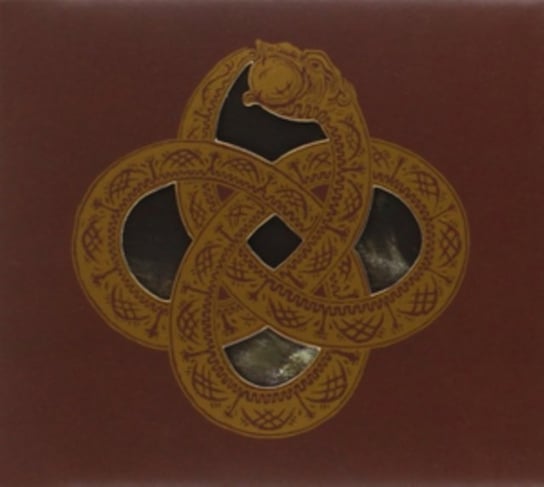 The Serpent & The Sphere Agalloch