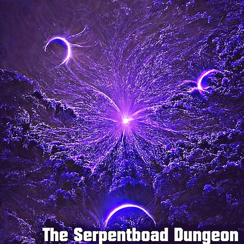 The Serpentboad Dungeon Caitlin Fox