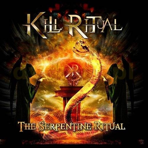 The Serpentine Ritual Kill Ritual