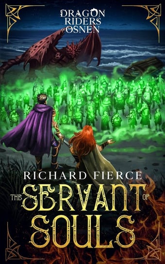 The Servant of Souls Richard Fierce