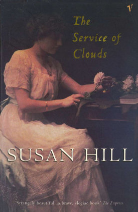 The Service Of Clouds Hill Susan