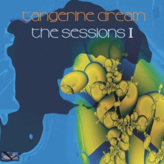 The Sessions 1 Tangerine Dream