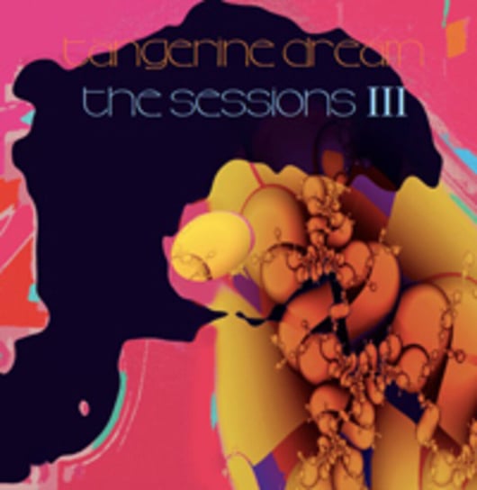 The Sessions III, płyta winylowa Tangerine Dream