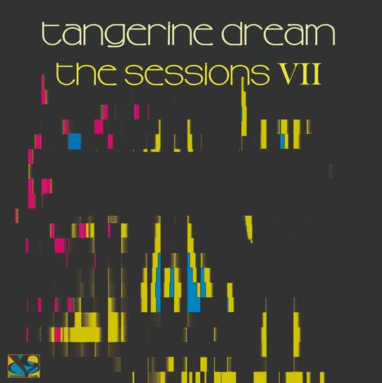 The Sessions VII Tangerine Dream