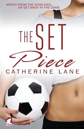 The Set Piece Lane Catherine