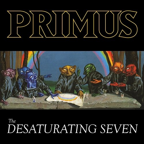 The Seven Primus