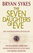 The Seven Daughters Of Eve Sykes Bryan