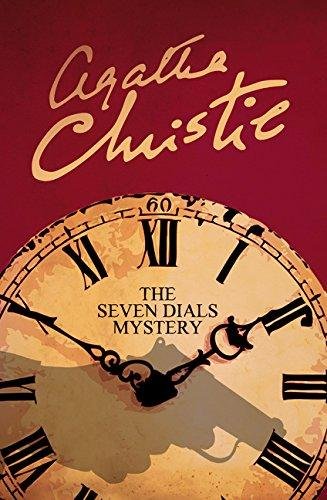 The Seven Dials Mystery Christie Agatha