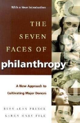 The Seven Faces of Philanthropy Prince Russ Alan, File Karen Maru