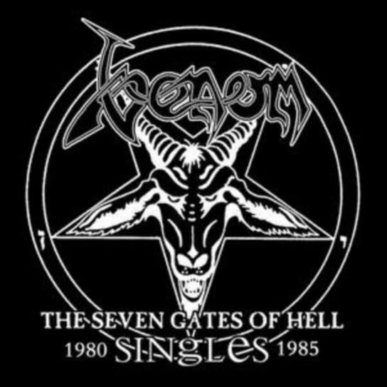 The Seven Gates Of Hell: The Singles Venom