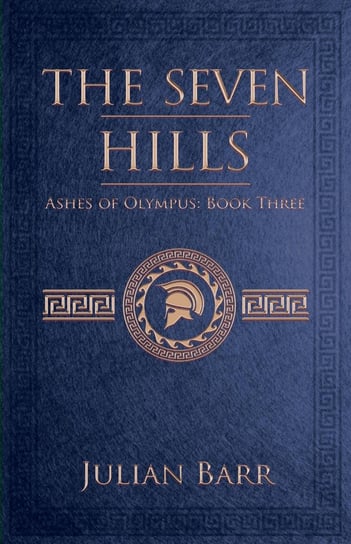 The Seven Hills Julian Barr